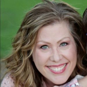 Meet your Posher, Cathy